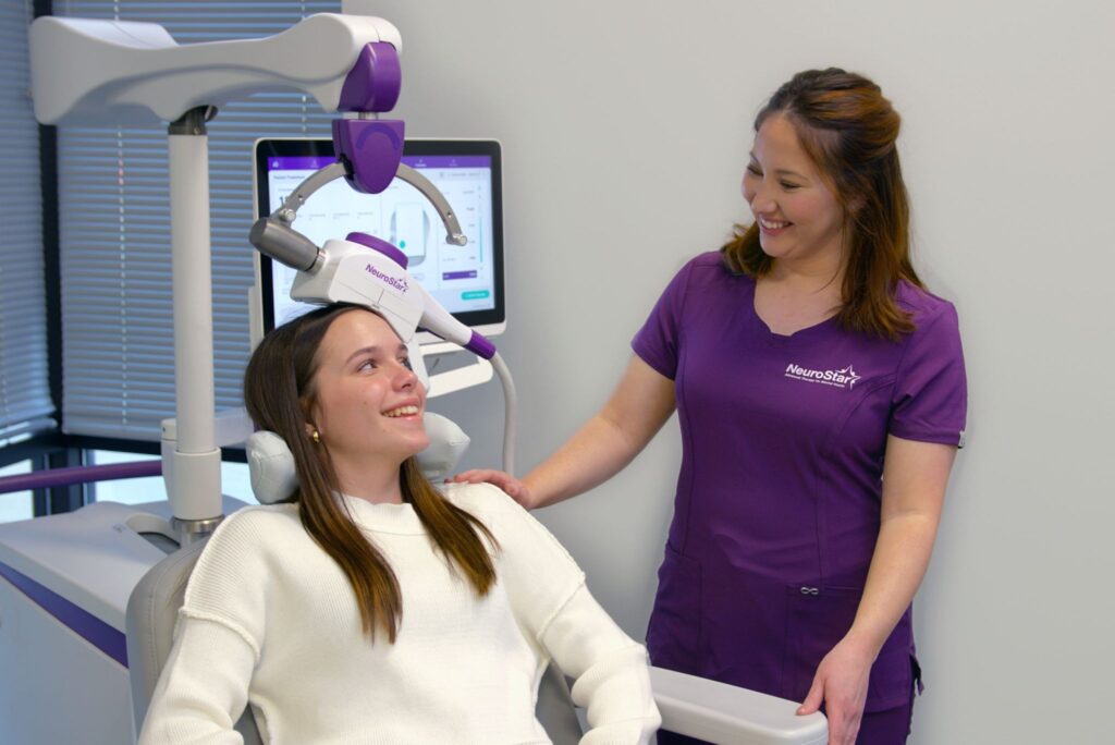 Compare TMS Therapy vs Other Depression Treatments to see outcomes, side effects, and when each option fits different needs.