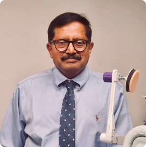 prasad v 1