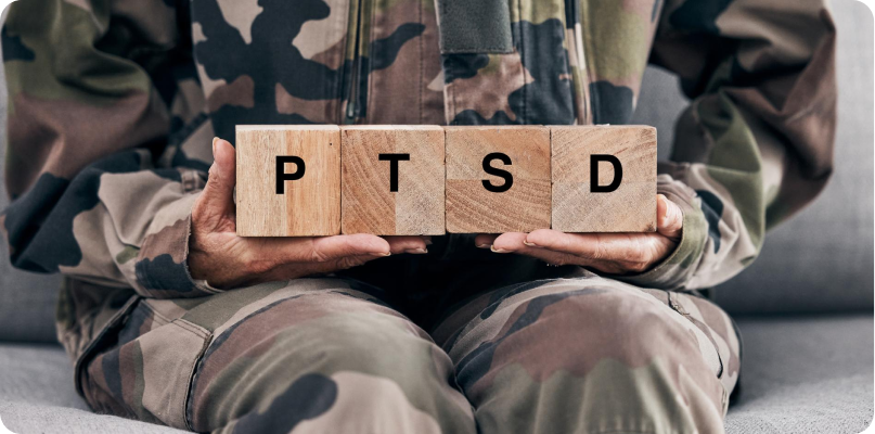 ptsd